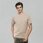 Men’S Slim Fit Cotton Crew Neck Tee S - Shop Giordano
