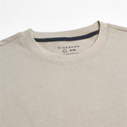 Men’S Slim Fit Cotton Crew Neck Tee S - Shop Giordano