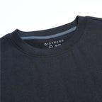 Men’S Slim Fit Cotton Crew Neck Tee S - Shop Giordano