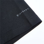 Men’S Slim Fit Cotton Crew Neck Tee S - Shop Giordano