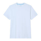 Men’S Slim Fit Cotton Crew Neck Tee S - Shop Giordano