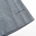 Men’S Slim Fit Cotton Crew Neck Tee S - Shop Giordano