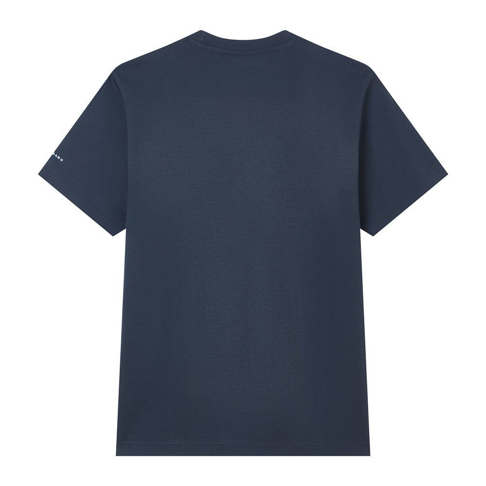 Men’S Slim Fit Cotton Crew Neck Tee S - Shop Giordano