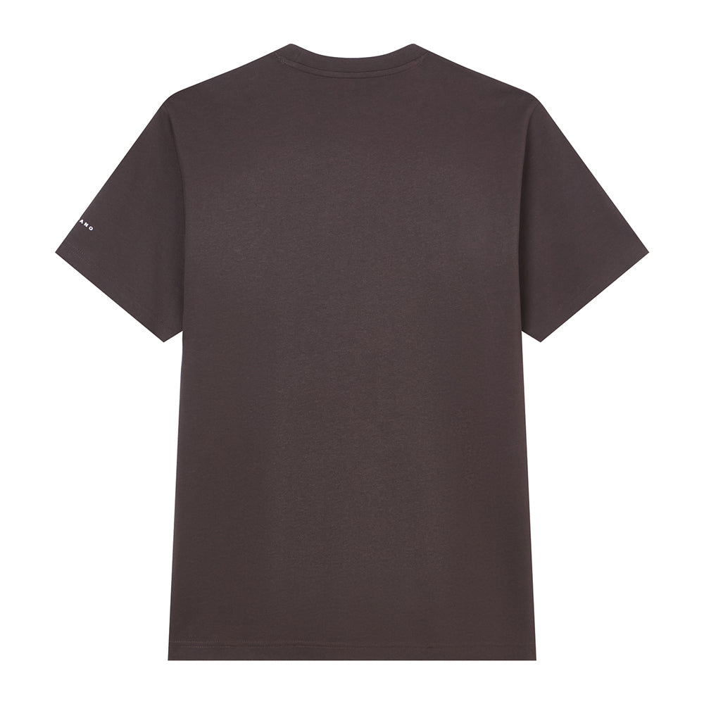 Men’S Slim Fit Cotton Crew Neck Tee S - Shop Giordano