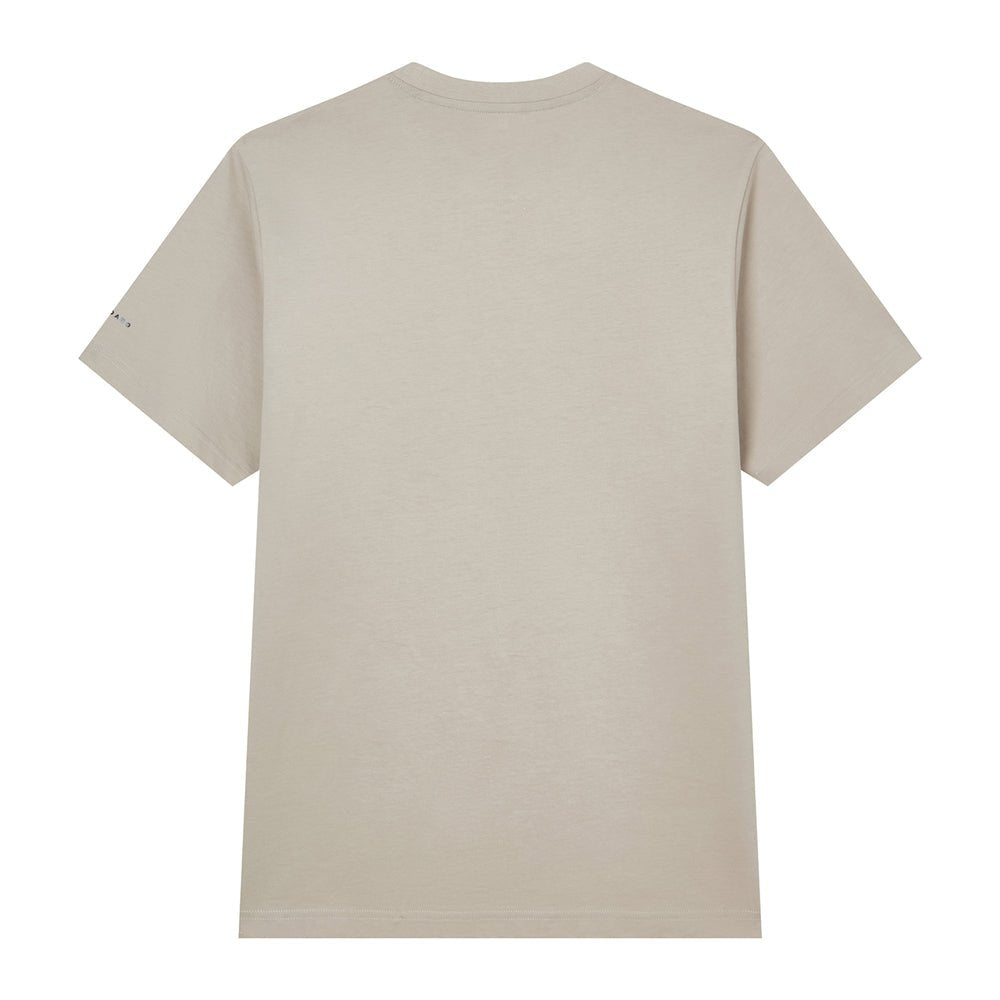 Men’S Slim Fit Cotton Crew Neck Tee S - Shop Giordano