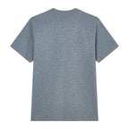 Men’S Slim Fit Cotton Crew Neck Tee S - Shop Giordano