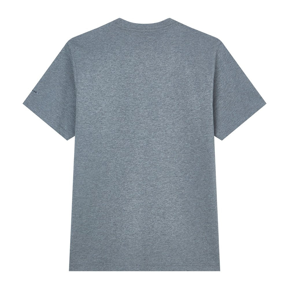 Men’S Slim Fit Cotton Crew Neck Tee S - Shop Giordano