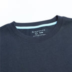 Men’S Slim Fit Cotton Crew Neck Tee S - Shop Giordano