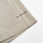 Men’S Slim Fit Cotton Crew Neck Tee S - Shop Giordano