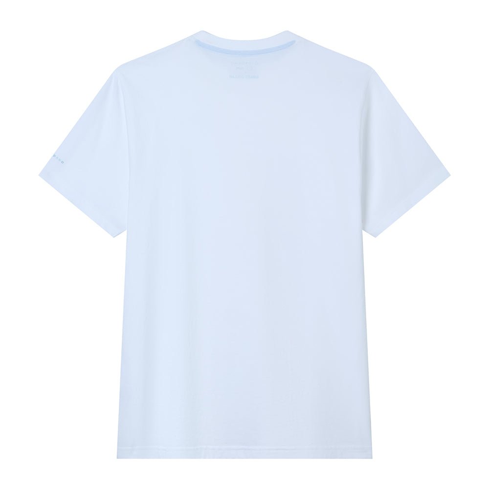 Men’S Slim Fit Cotton Crew Neck Tee S - Shop Giordano