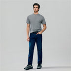 Men’S Slim Fit Cotton Crew Neck Tee S - Shop Giordano