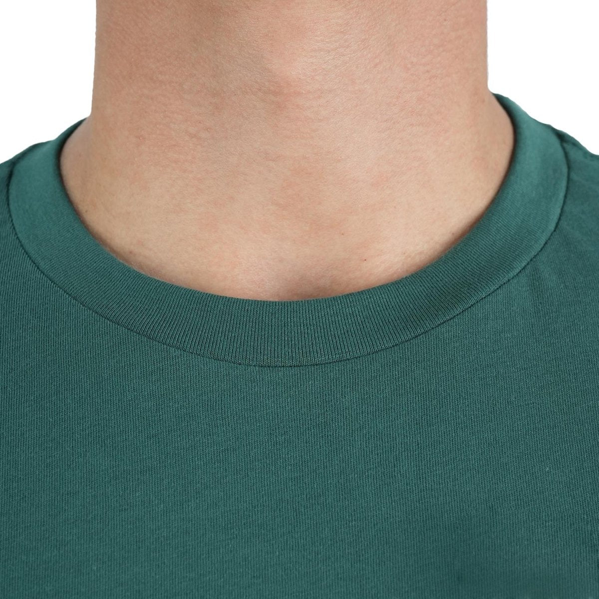 Men's Slim Fit Cotton Jersey Crew Neck Print Tee | Wws Graphic S - Shop Giordano