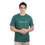 Men's Slim Fit Cotton Jersey Crew Neck Print Tee | Wws Graphic S - Shop Giordano