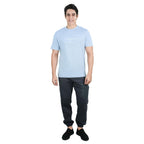 Men's Slim Fit Cotton Jersey Crew Neck Print Tee | Wws Graphic S - Shop Giordano