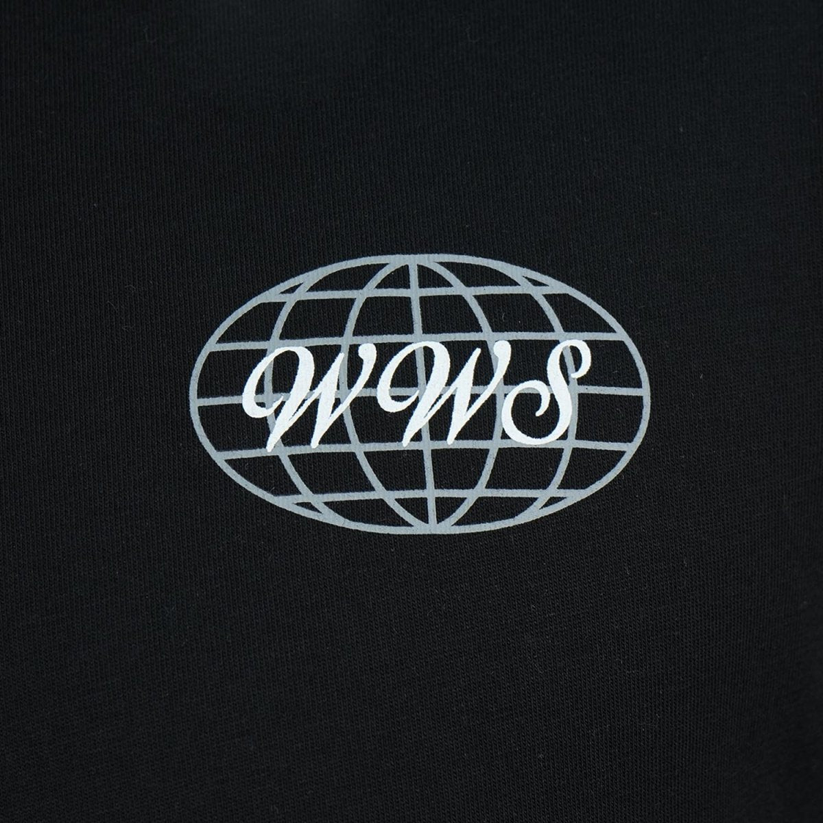 Men's Slim Fit Cotton Jersey Crew Neck Print Tee | Wws Graphic S - Shop Giordano