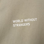 Men's Slim Fit Cotton Jersey Crew Neck Print Tee | Wws Graphic S - Shop Giordano