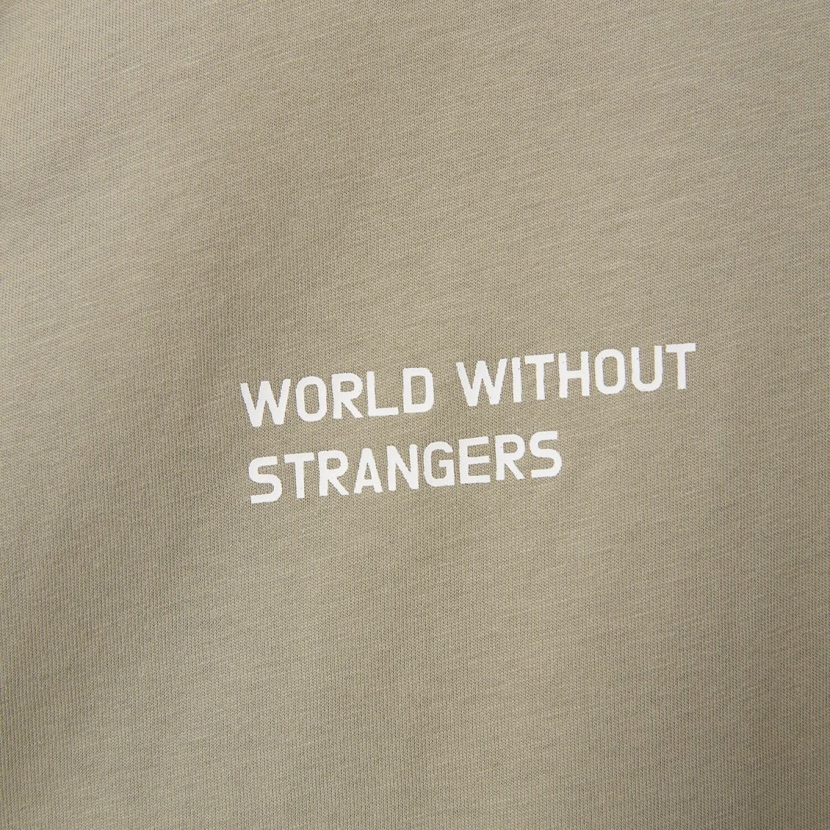 Men's Slim Fit Cotton Jersey Crew Neck Print Tee | Wws Graphic S - Shop Giordano