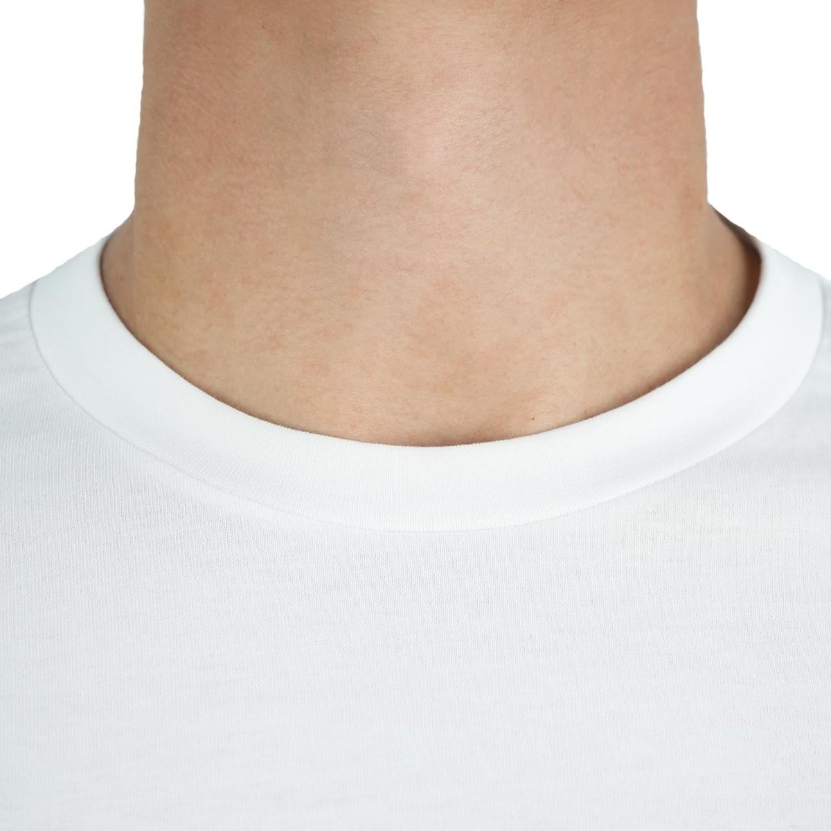 Men's Slim Fit Cotton Jersey Crew Neck Print Tee | Wws Graphic S - Shop Giordano