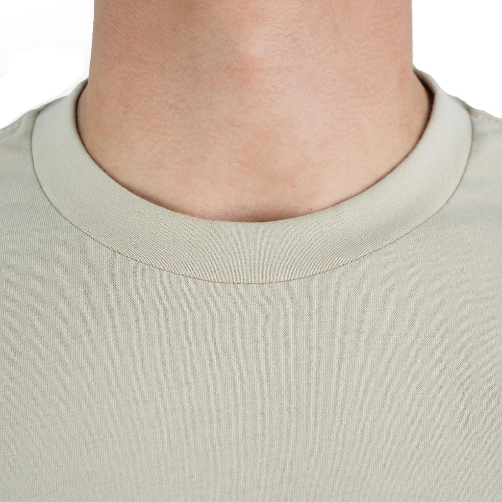 Men's Slim Fit Cotton Jersey Crew Neck Print Tee | Wws Graphic S - Shop Giordano