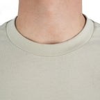 Men's Slim Fit Cotton Jersey Crew Neck Print Tee | Wws Graphic S - Shop Giordano