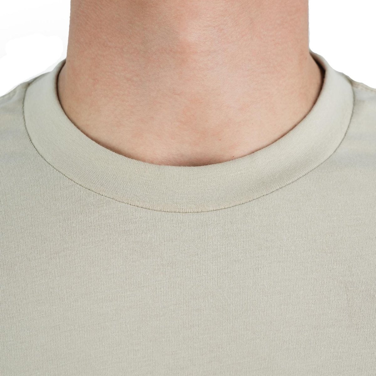 Men's Slim Fit Cotton Jersey Crew Neck Print Tee | Wws Graphic S - Shop Giordano