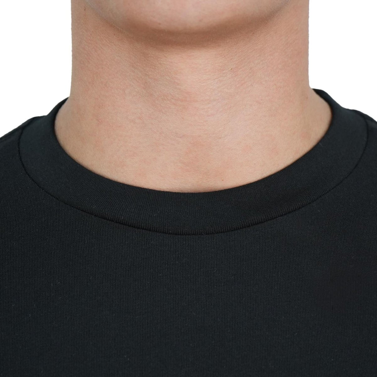 Men's Slim Fit Cotton Jersey Crew Neck Print Tee | Wws Graphic S - Shop Giordano