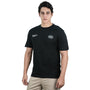 Men's Slim Fit Cotton Jersey Crew Neck Print Tee | Wws Graphic S - Shop Giordano