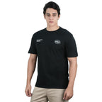 Men's Slim Fit Cotton Jersey Crew Neck Print Tee | Wws Graphic S - Shop Giordano