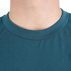 Men's Slim Fit Cotton Jersey Crew Neck Print Tee | Wws Graphic S - Shop Giordano