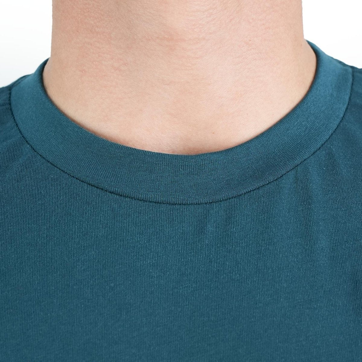 Men's Slim Fit Cotton Jersey Crew Neck Print Tee | Wws Graphic S - Shop Giordano