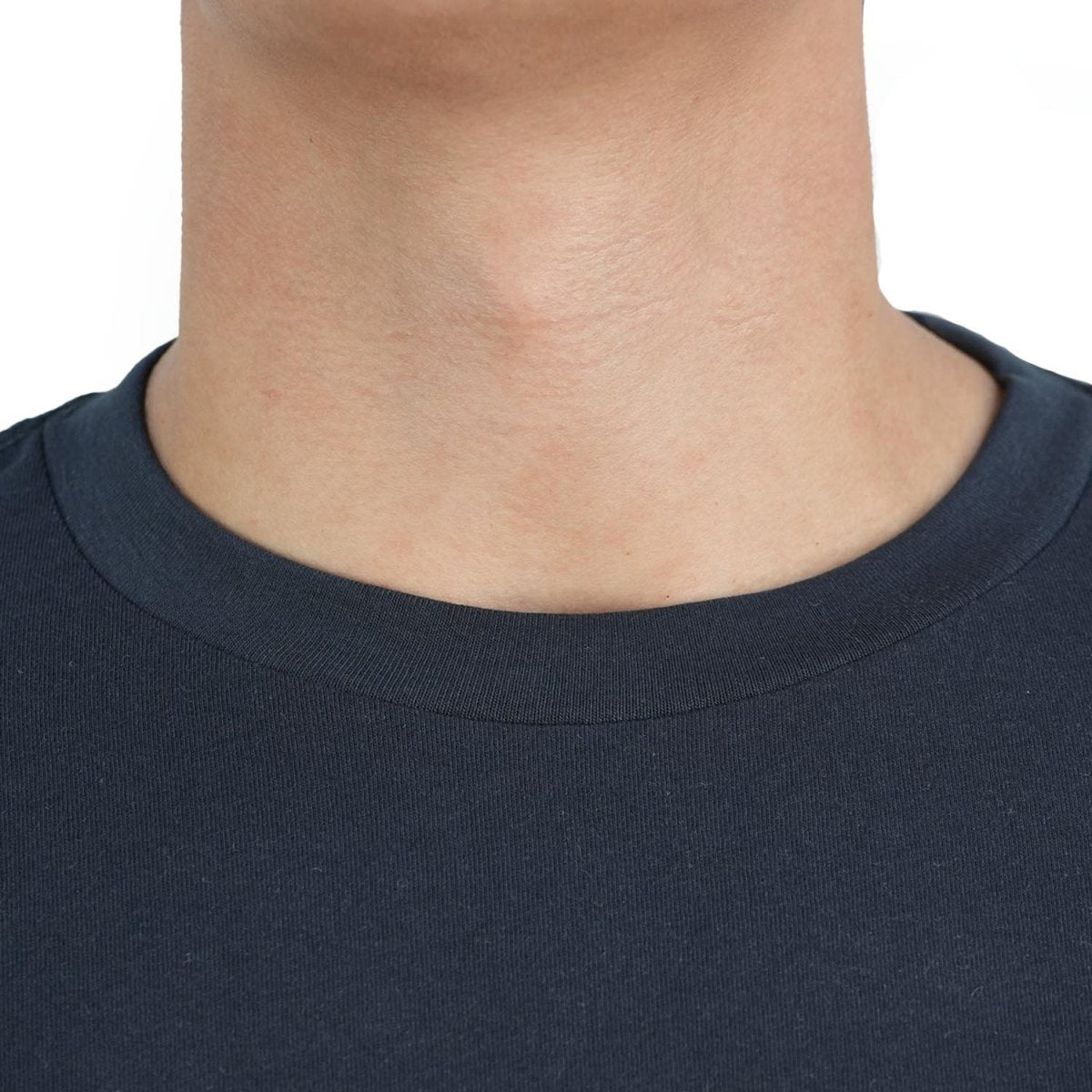 Men's Slim Fit Cotton Jersey Crew Neck Print Tee | Wws Graphic S - Shop Giordano
