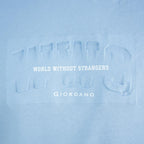 Men's Slim Fit Cotton Jersey Crew Neck Print Tee | Wws Graphic S - Shop Giordano