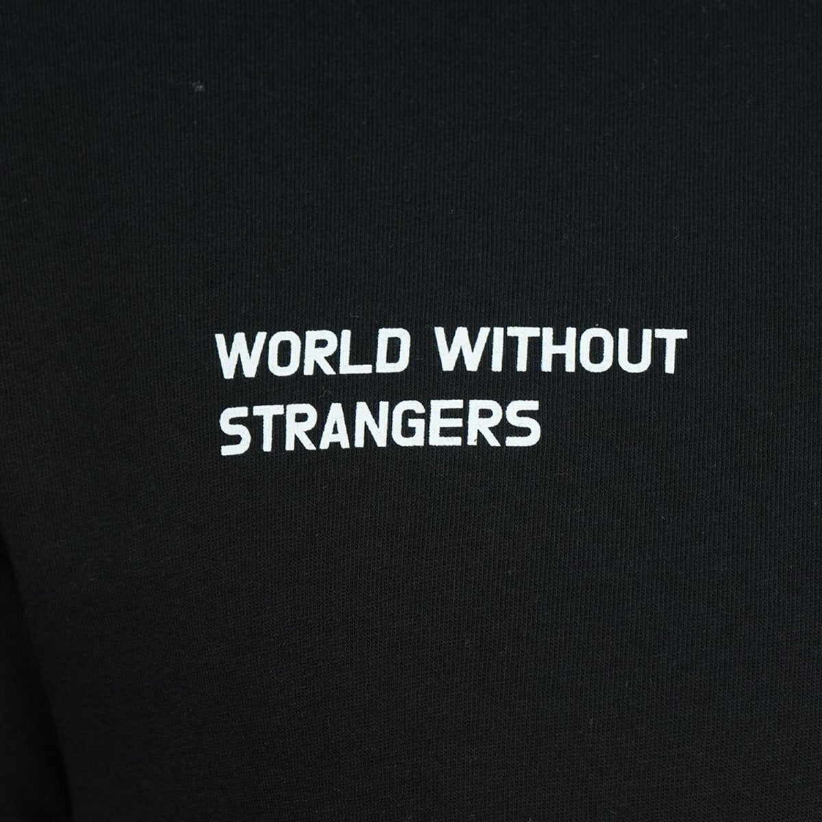 Men's Slim Fit Cotton Jersey Crew Neck Print Tee | Wws Graphic S - Shop Giordano