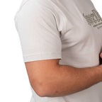 Men's Slim Fit Cotton Jersey Crew Neck Print Tee | Wws Graphic S - Shop Giordano