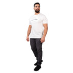 Men's Slim Fit Cotton Jersey Crew Neck Print Tee | Wws Graphic S - Shop Giordano