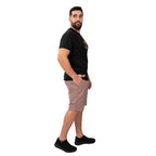 Men's Slim Fit Cotton Jersey Crew Neck Print Tee | Wws Graphic S - Shop Giordano