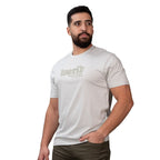 Men's Slim Fit Cotton Jersey Crew Neck Print Tee | Wws Graphic S - Shop Giordano