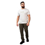 Men's Slim Fit Cotton Jersey Crew Neck Print Tee | Wws Graphic S - Shop Giordano