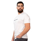 Men's Slim Fit Cotton Jersey Crew Neck Print Tee | Wws Graphic S - Shop Giordano
