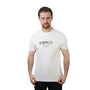 Men's Slim Fit Cotton Jersey Crew Neck Print Tee | Wws Graphic S - Shop Giordano