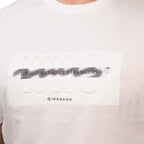 Men's Slim Fit Cotton Jersey Crew Neck Print Tee | Wws Graphic S - Shop Giordano