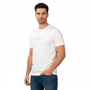 Men's Slim Fit Cotton Jersey Crew Neck Print Tee | Wws Graphic S - Shop Giordano