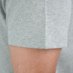 Men's Slim Fit Cotton Jersey Message Print Tee S - Shop Giordano
