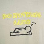 Men's Slim Fit Cotton Jersey Message Print Tee S - Shop Giordano