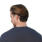 Men's Slim Fit Cotton Jersey Message Print Tee S - Shop Giordano