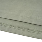 Men's Slim Fit Cotton Jersey Message Print Tee S - Shop Giordano