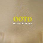 Men's Slim Fit Cotton Jersey Message Print Tee S - Shop Giordano