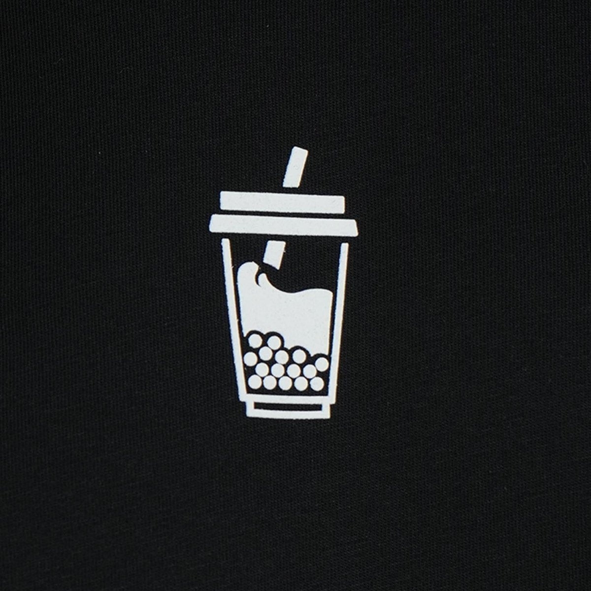 Men's Slim Fit Cotton Jersey Message Print Tee S - Shop Giordano