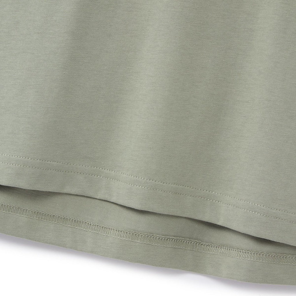 Men's Slim Fit Cotton Jersey Message Print Tee S - Shop Giordano