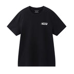 Men's Slim Fit Cotton Jersey Message Print Tee S - Shop Giordano